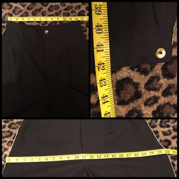 Pants - Picture 2 of 2